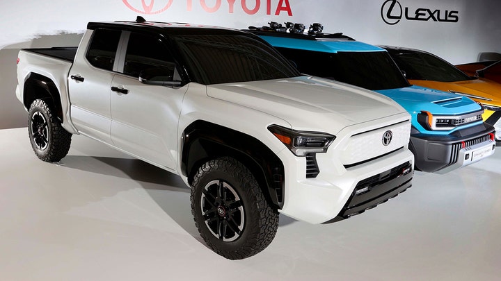 Test drive: 2022 Toyota GR 86