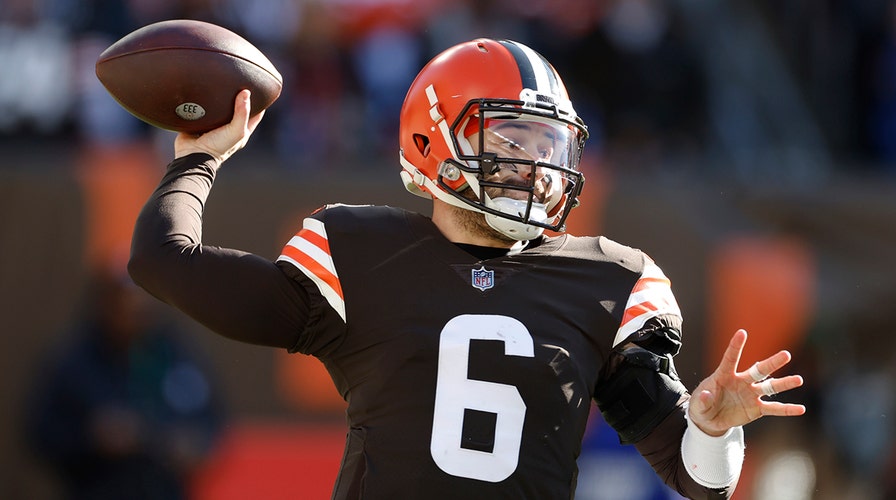 NFL exec says Seahawks 'best option' for Baker Mayfield