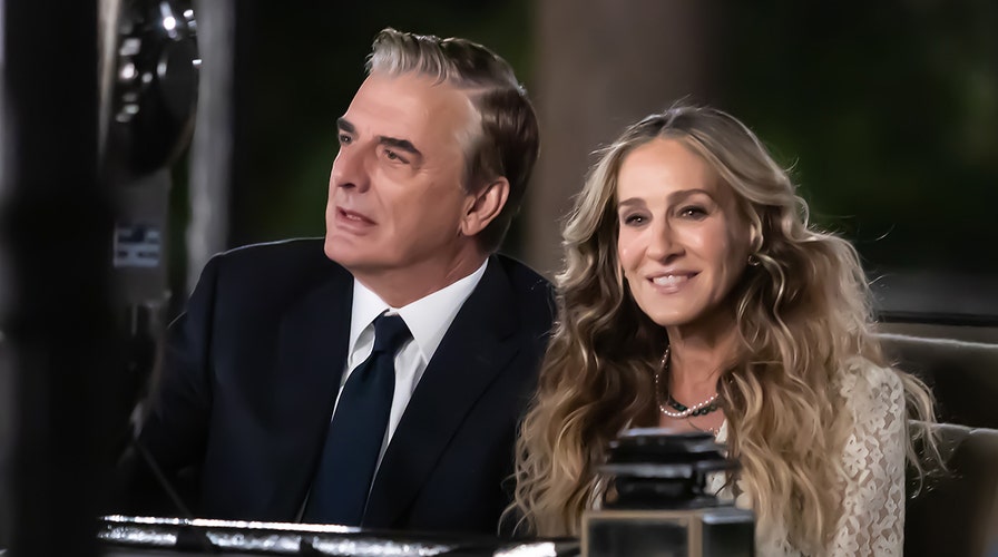 Chris Noth explains why Carrie Bradshaw didnt call 911 for Big on And Just Like That Fox News pic