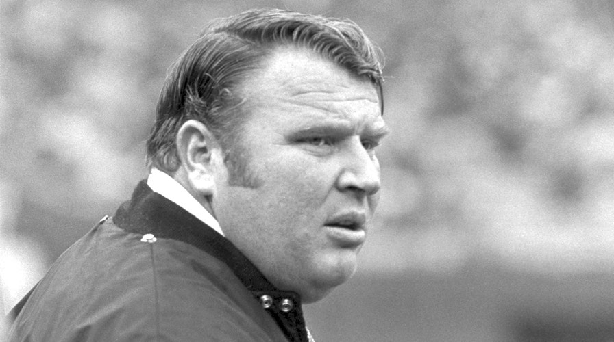 NFL Legend and Video Game Icon John Madden Passes Aged 85