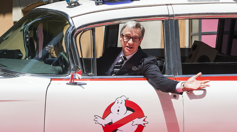 Paul Feig Calls Out Sony for Not Including His Ghostbusters in Box Set –  The Hollywood Reporter