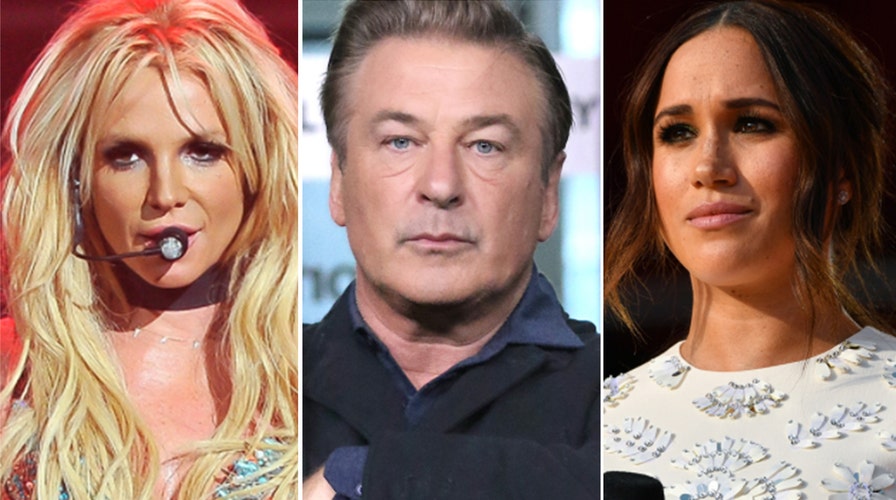 The biggest celebrity scandals of 2021 Fox News The biggest celebrity scandals of 2021 Fox News