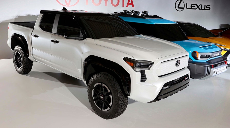 Test drive: 2022 Toyota GR 86
