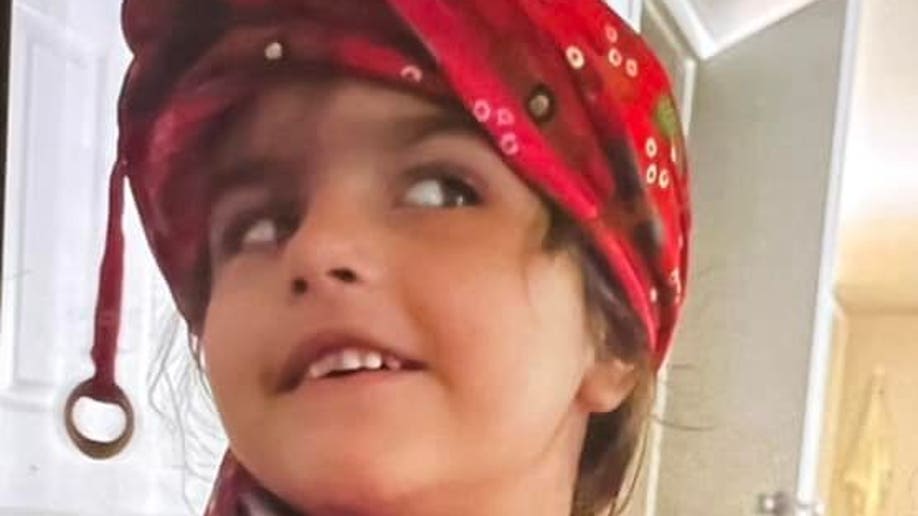 Lina Sardhar Khil's Family Observes Her Fourth Birthday In Her Absence ...