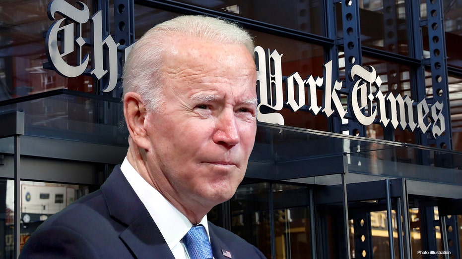Mark Halperin questions why expert and Republican analysis on Biden's autopen use 'absent' from NYT report