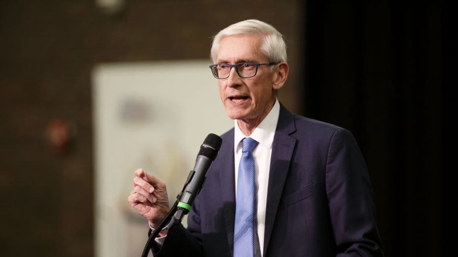 Wisconsin Gov. Evers passes $36 annual tax cut: less than a 16th of what GOP proposed