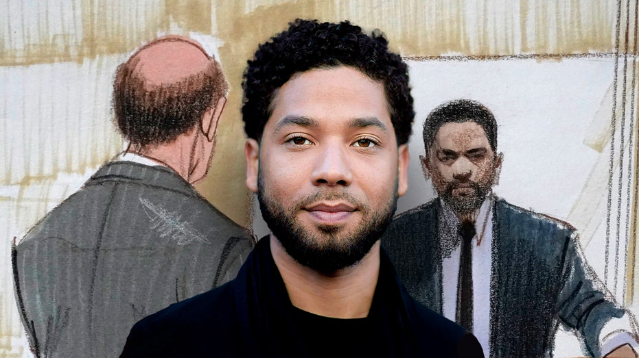 Jussie Smollett appealing hate crime hoax conviction wasn’t ‘smartest’ decision: expert