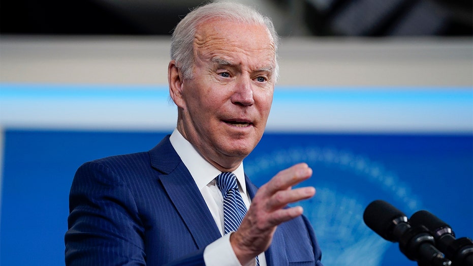 Focus group of Biden voters overwhelmingly disapprove of him, feel 'defeated,' 'anxious' heading into 2024