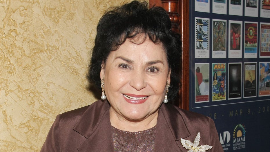 Carmen Salinas, ‘Man on Fire’ actress and telenovela star, dead at 82