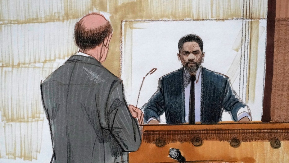 Jussie Smollett's testimony was 'unparalleled disaster,' jury will see through 'ruse' and convict him: 专家