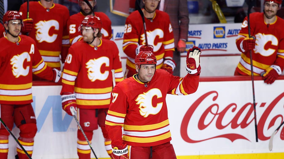Flames, Boston, Nashville latest NHL teams hit by virus woes