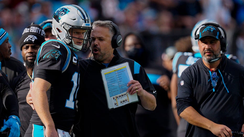 COVID-19 issues continue in NFL; Colts, Panthers hit hard