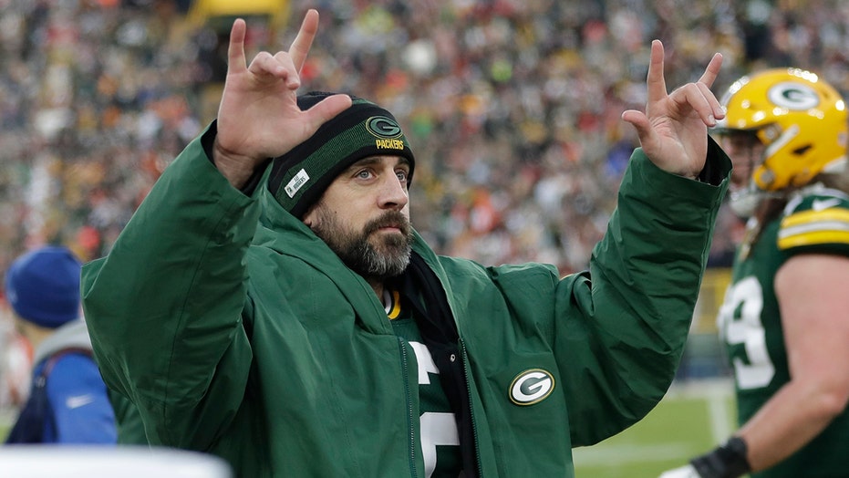 Aaron Rodgers won’t wait long to make decision on 2022