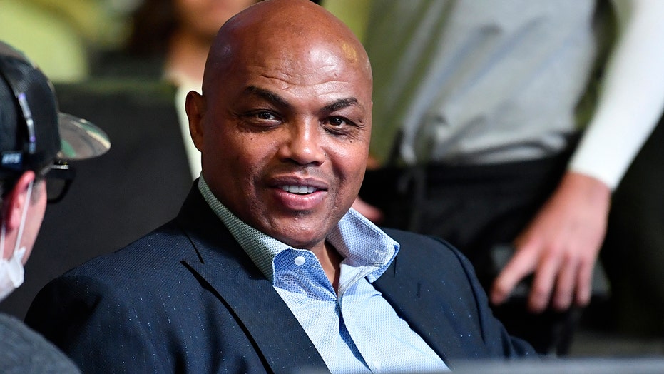 NBA legend Charles Barkley admits he named his daughter after Delaware shopping mall