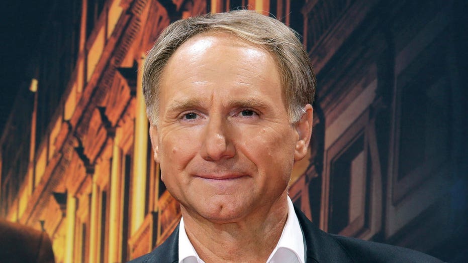 ‘Da Vinci Code’ author Dan Brown settles lawsuit brought on by ex-wife who claimed he led a secret life