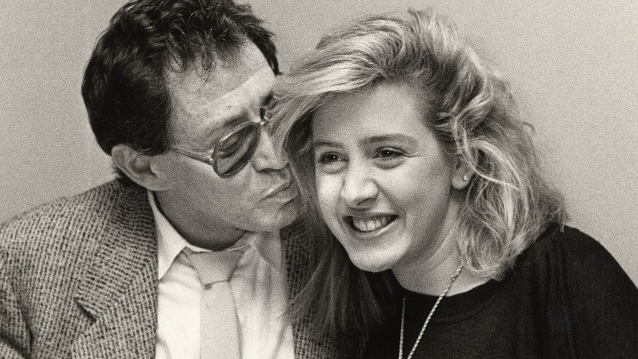 Joely Fisher Gets Candid On Forgiving Late Dad Eddie Fisher I Adored Him Fox News Joely Fisher Gets Candid On Forgiving Late Dad Eddie Fisher I Adored Him Fox News