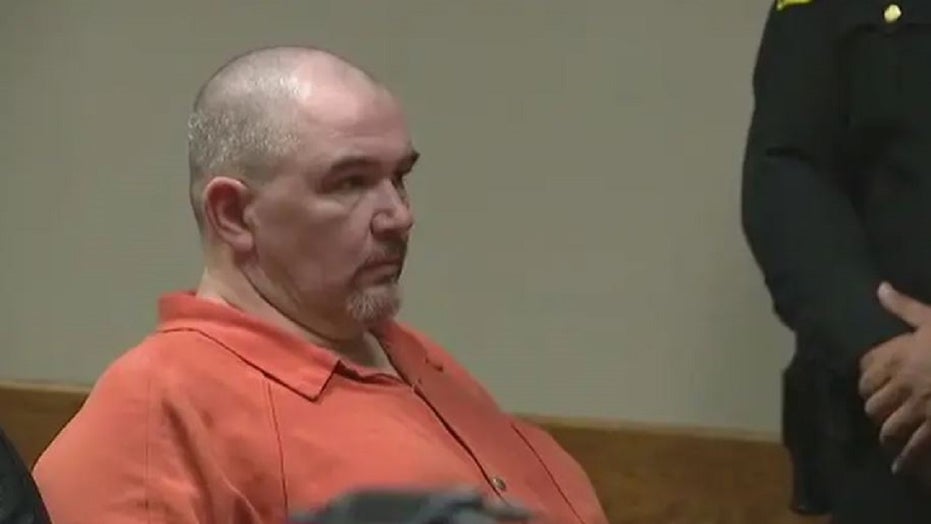 Michigan man who spiked wife’s cereal with heroin, killing her, sentenced to life