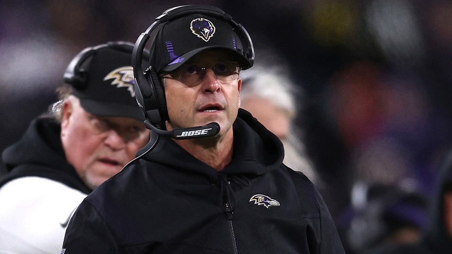 John Harbaugh loses another gamble on 2-point play; why he was wrong this time