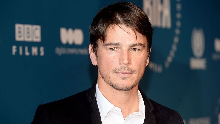 Josh Hartnett explains why he walked away from making big movies, calls the industry ‘overwhelming’