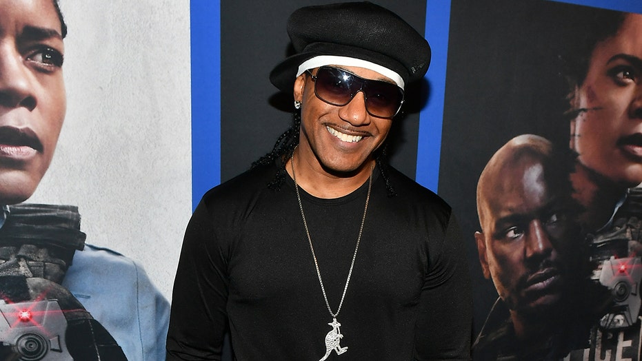 Rapper Kangol Kid of the hip-hop group UTFO dead at 55 from colon cancer