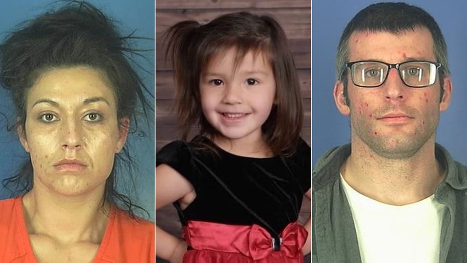 Siblings of missing Washington girl Oakley Carlson, 5, said sister was ‘no more,’ ‘had been eaten by wolves’