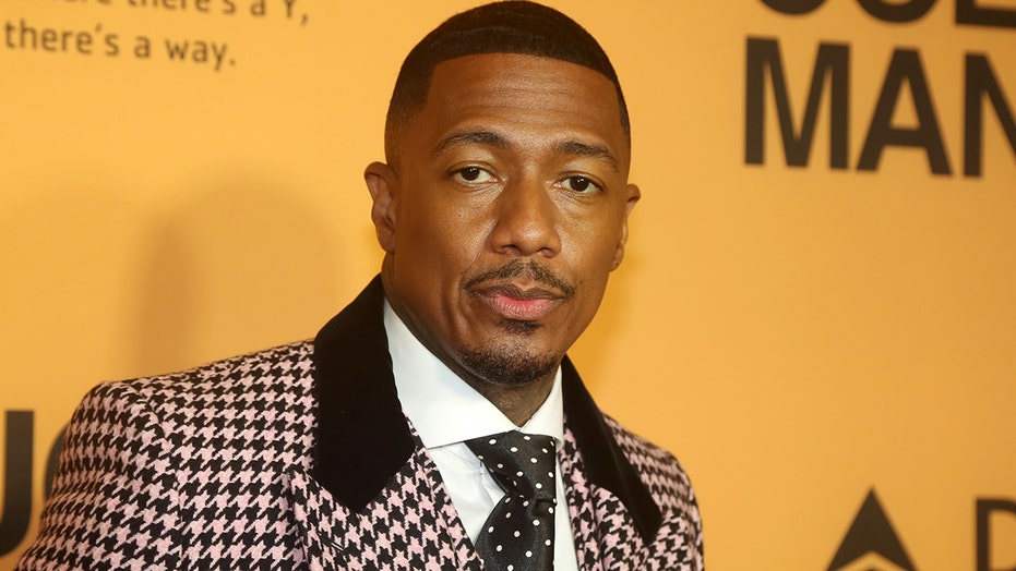Nick Cannon on how faith, positivity are helping him cope with the death of his 5-month-old son