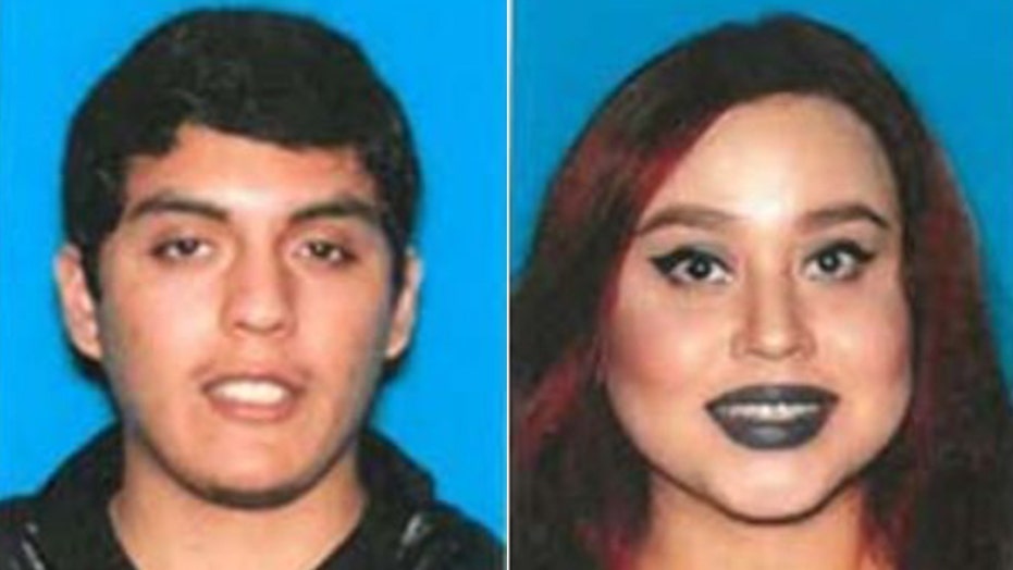 Los Angeles family of five missing amid child neglect probe; newborn tested positive for cocaine, police say