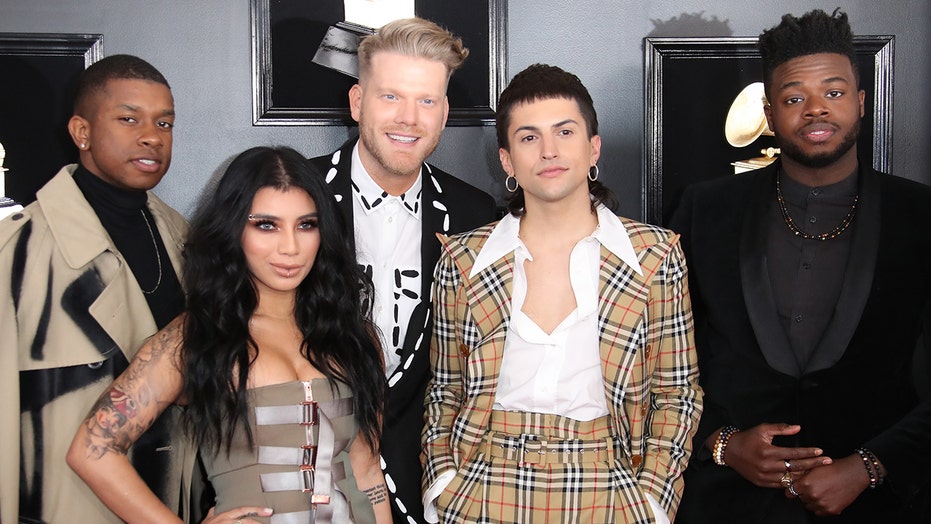 White House recruits Pentatonix to promote vaccine booster shots