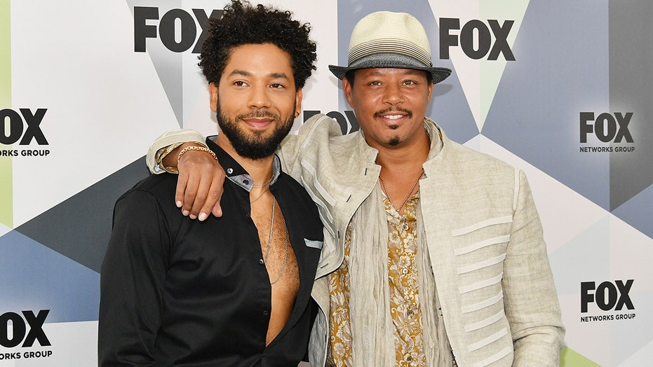 Jussie Smollett’s ‘Empire’ co-star Terrence Howard says hate-crime hoax could have gotten ‘very scary,’ ‘ugly’