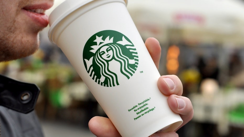 TikTok user’s viral Starbucks drink ‘hack’ sparks online debate