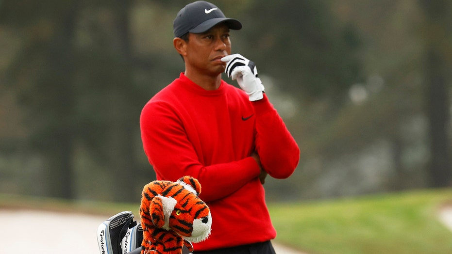 Tiger Woods may play upcoming PNC Championship, golf analyst says