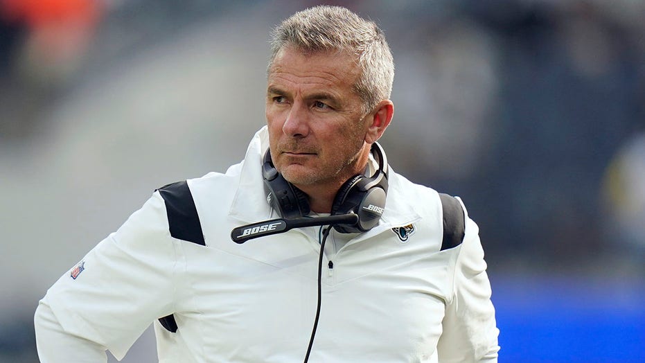 Urban Meyer reflects on stint with Jaguars: ‘The worst experience I’ve had in my professional lifetime’