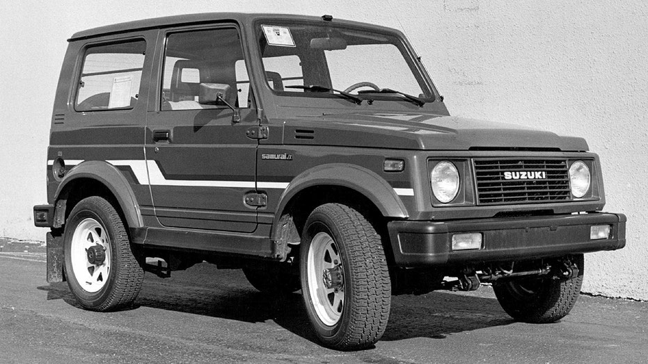 Test drive: Land Rover Defender