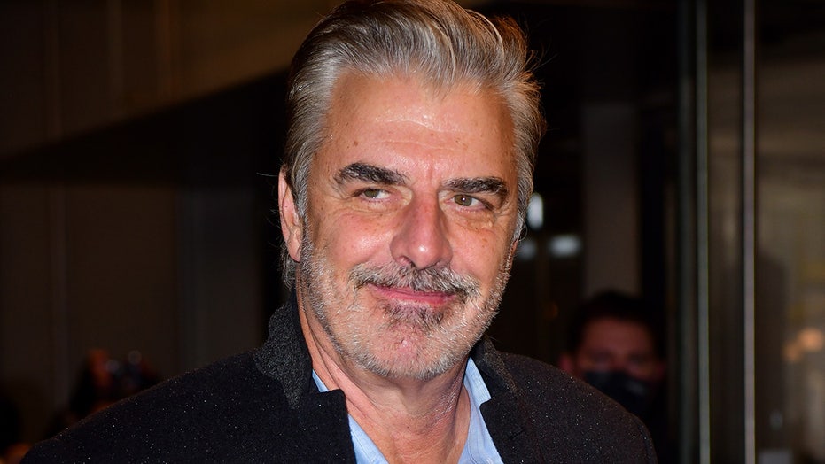 ‘Sex and the City’ star Chris Noth accused of sexual assault by two women