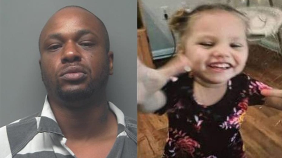 Alabama sheriff alleges ‘sexual encounter’ as motive in 5-year-old girl's slaying, suspect held without bail