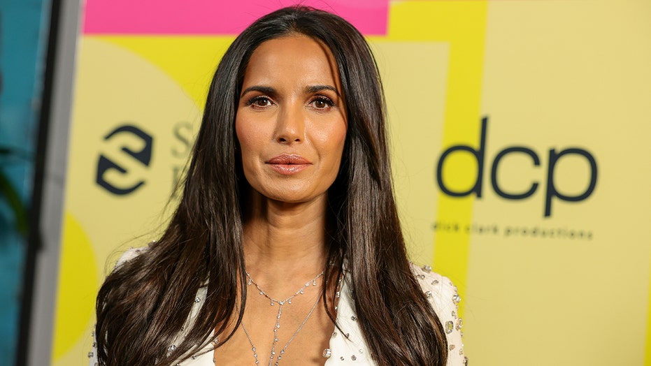 Padma Lakshmi calls media attention surrounding identity of her daughter’s father ‘mortifying’