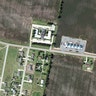 01-Overview of Monette Manor nursing home and homes before tornado (Monette, Arkansas) 22feb2021