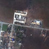 02_Overview of Monette Manor Nursing Home and destroyed homes (Monette, Arkansas) 11dec2021