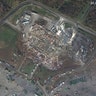 10_Overview of Mayfield consumer products candle factory and nearby buildings after tornado (Mayfield, Kentucky) 11dec2021
