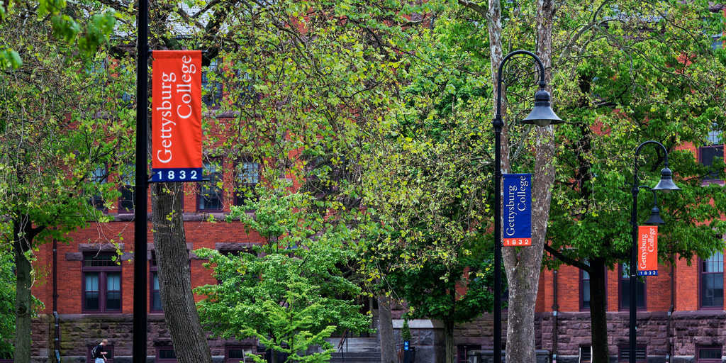 Pennsylvania college newspaper editorial board wants 'Bullets' mascot changed - Vimarsana News