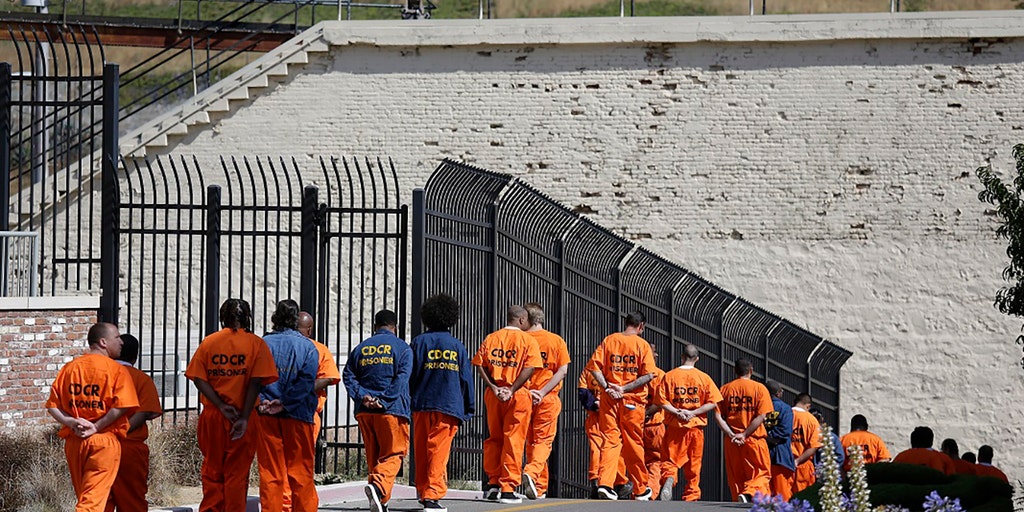 California judge OKs earlier releases for repeat offenders - Vimarsana News
