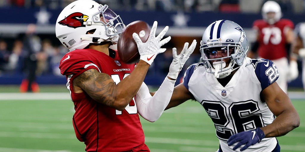 Prater, Murray put Arizona Cardinals back on track, defeating Dallas  Cowboys 25-22