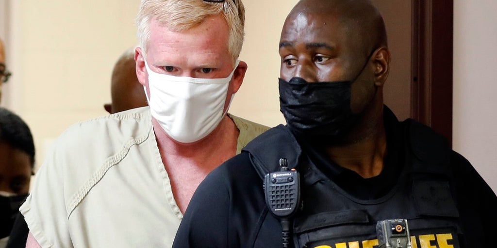 South Carolina judge denies Alex Murdaugh's request to lower $7 million bail - Vimarsana News