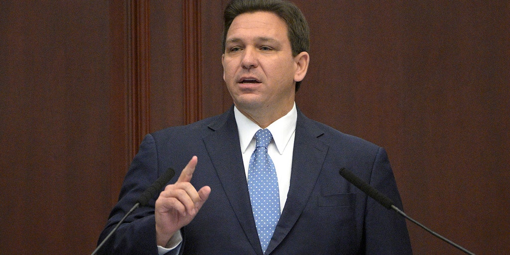 DeSantis calls on legislature to target Disney's self governing special status: 'Termination' - Vimarsana News