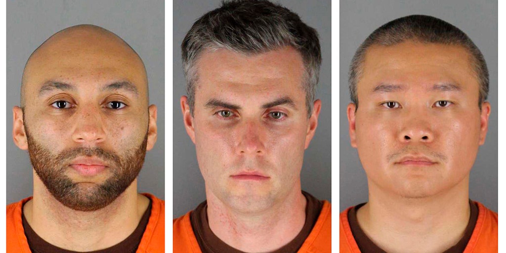 Minneapolis police officers at George Floyd arrest should have intervened, longtime cop testifies - Vimarsana News