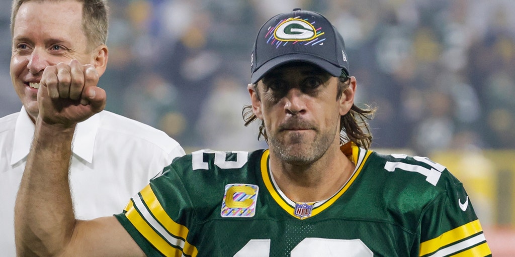 Who Is Aaron Rodgers? COVID-19 Saga Reveals New Side Of