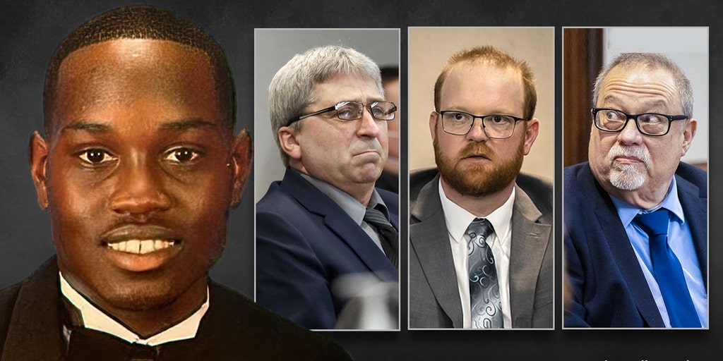 Ahmaud Arbery case: three White men convicted of federal hate crimes charges in slaying - Vimarsana News