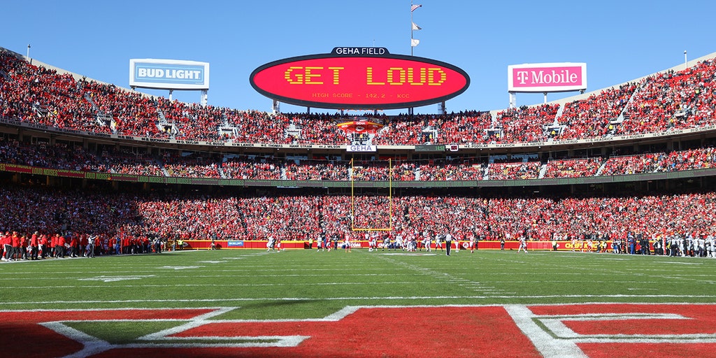 How are the Cincinnati Bengals preparing for the noise in Arrowhead  Stadium? - AS USA