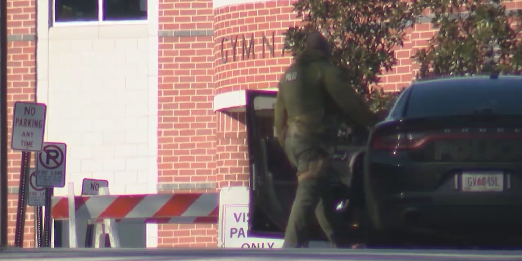 Atlanta high school stabbings leave 2 students wounded; multiple suspects arrested - Vimarsana News