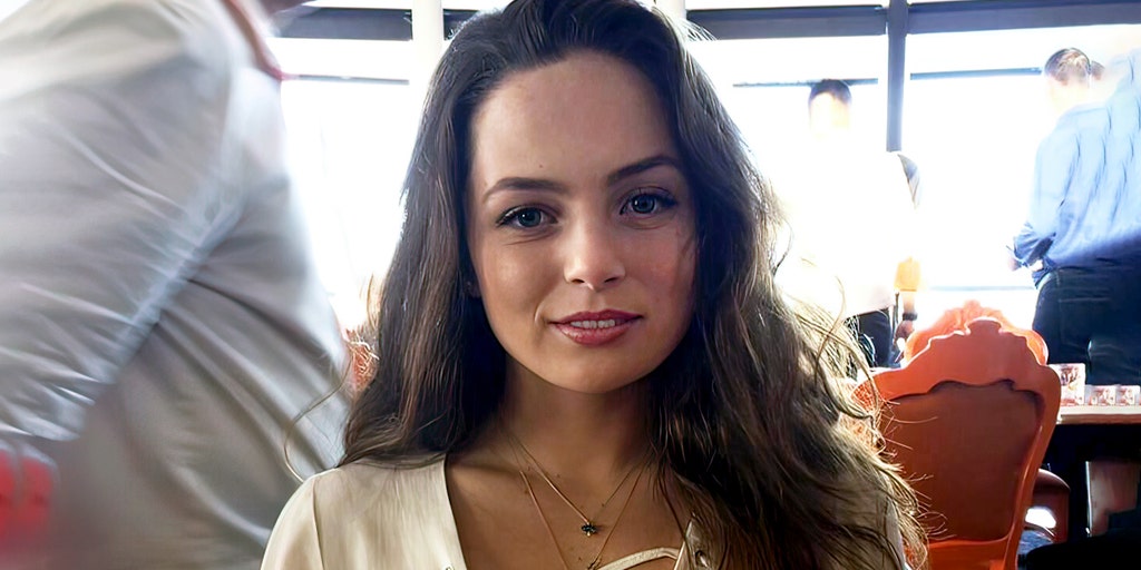 Brianna Kupfer's alleged killer Shawn Smith once bit a cop, police report says - Vimarsana News